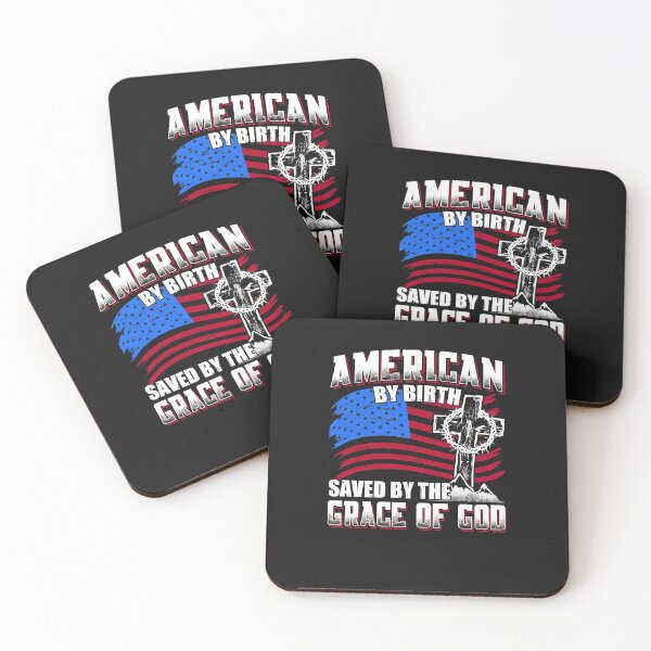 Item preview, American by birth... designed and sold by newlifetees.