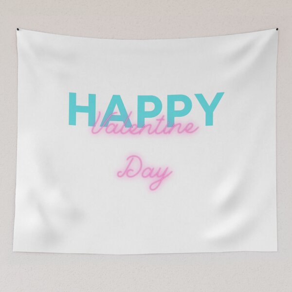 Item preview, Happy Valentine's Day designed and sold by Design-KS.
