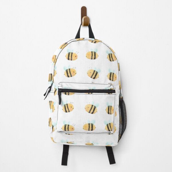 Item preview, Cute expressive bees designed and sold by FishFinss.