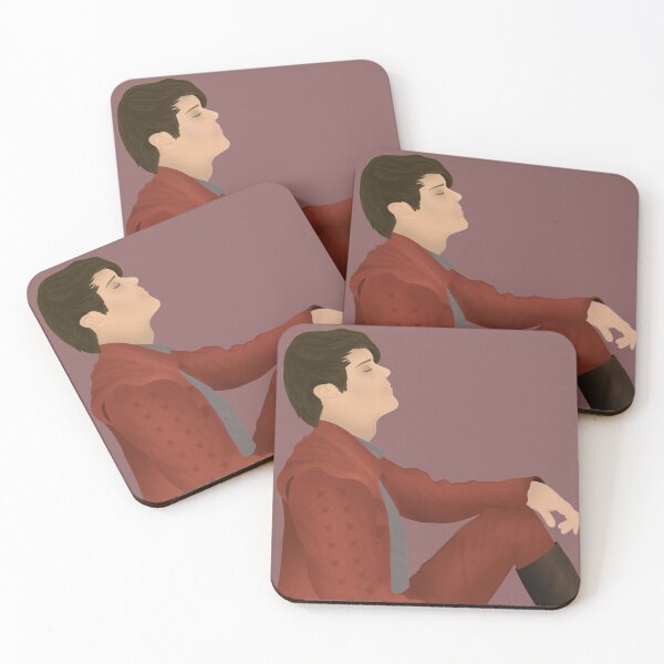 Item preview, Jaskier  designed and sold by Laurensparkes.