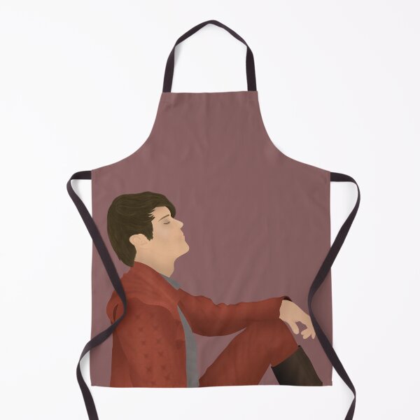 Item preview, Jaskier designed and sold by Laurensparkes.
