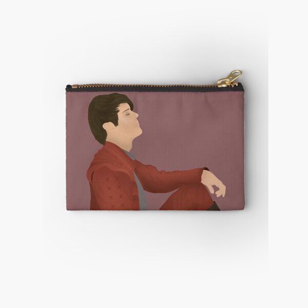Item preview, Jaskier  designed and sold by Laurensparkes.