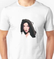 Bjork Unisex T-Shirt