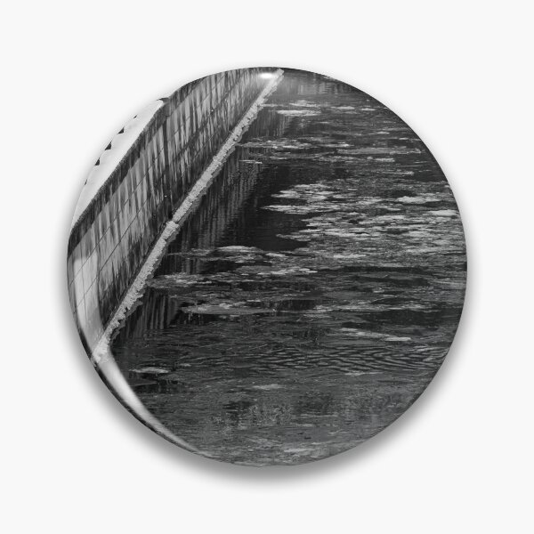 Item preview, Walking By The River designed and sold by metriognome.