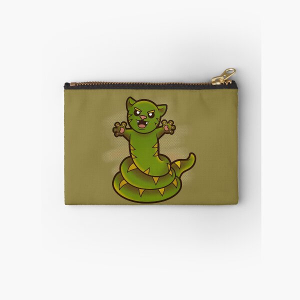 Item preview, CAT SNAKE  designed and sold by janlangpoako.