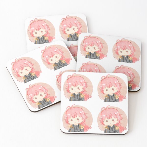 Item preview, Diluc chibi designed and sold by ArtemisDream.