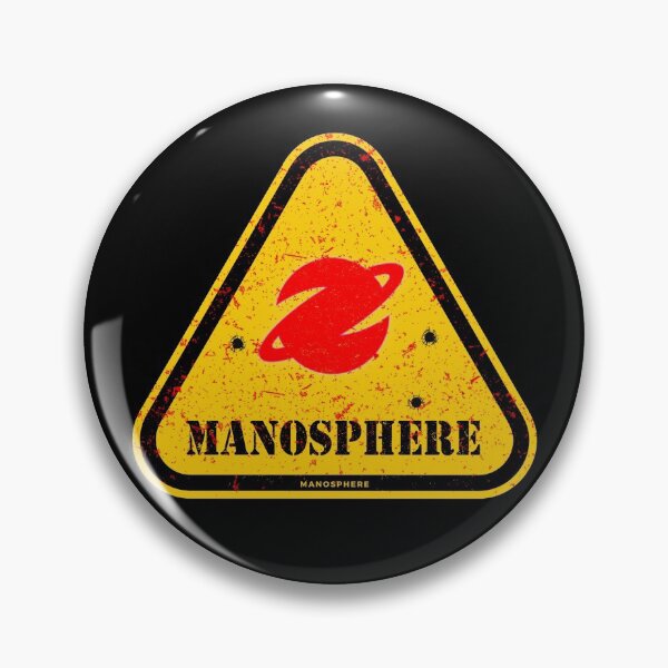Item preview, Manosphere part of MGTOW & RED PILL designed and sold by Manosphere.