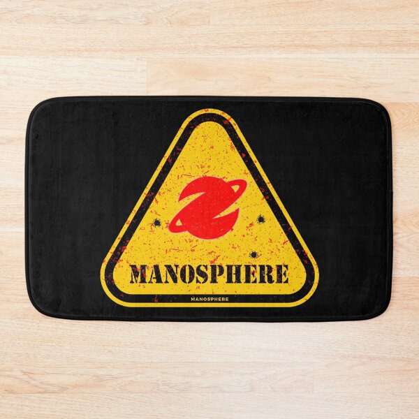 Item preview, Manosphere part of MGTOW & RED PILL designed and sold by Manosphere.