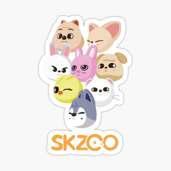 Skzoo Logo