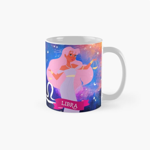 Item preview, Libra star sign designed and sold by InducTees.