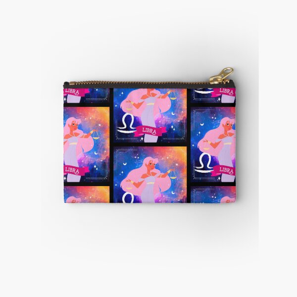 Item preview, Libra star sign designed and sold by InducTees.