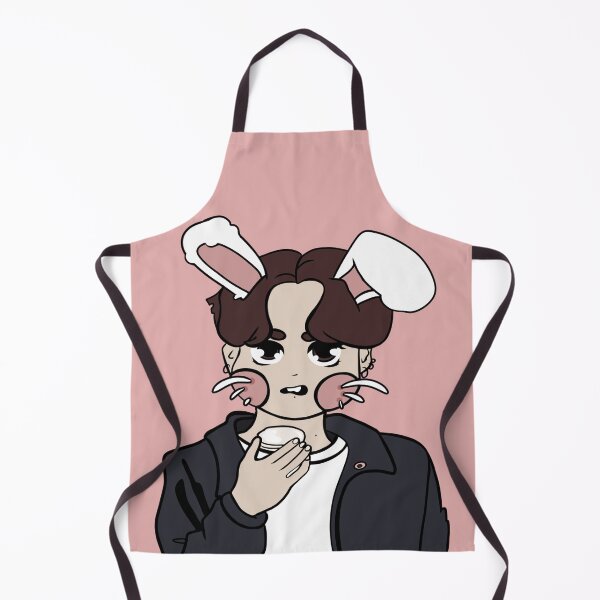 Item preview, Jeon Jungkook designed and sold by K-Chibix3.