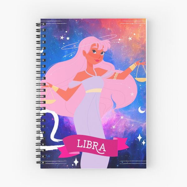 Item preview, Libra star sign designed and sold by InducTees.