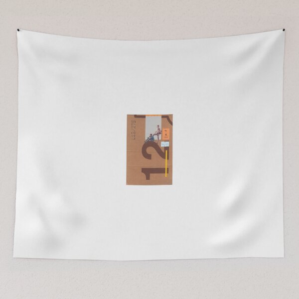 Item preview, Outside designed and sold by Luis Enrique Cuéllar Peredo.