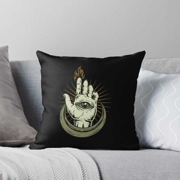 Item preview, All Seeing Eye  designed and sold by kalud-zoldyck.