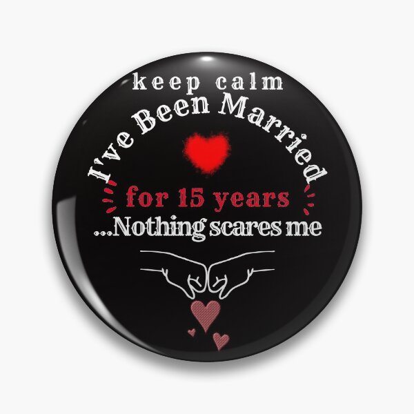 Item preview,  I've been married  designed and sold by LumeLush.