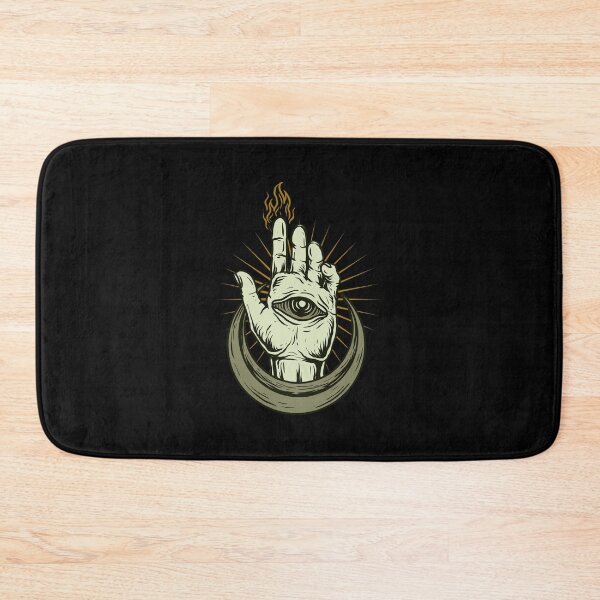 Item preview, All Seeing Eye  designed and sold by kalud-zoldyck.