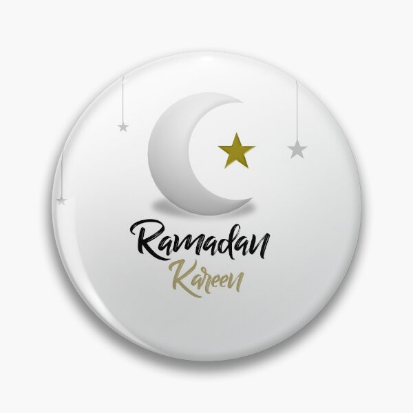 Item preview, Ramadan Mubarak  designed and sold by sundos.