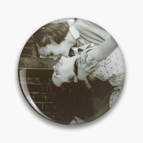 Item preview, Vintage lesbian couple designed and sold by DaniVaca.