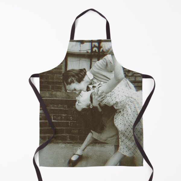 Item preview, Vintage lesbian couple designed and sold by DaniVaca.
