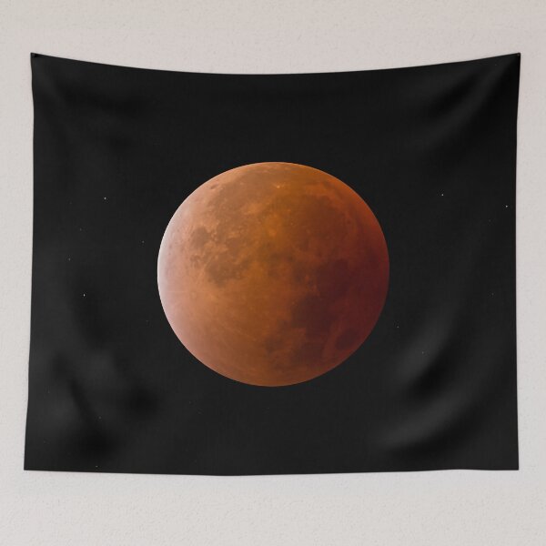 Item preview, Blood Moon designed and sold by Oliveirallan.