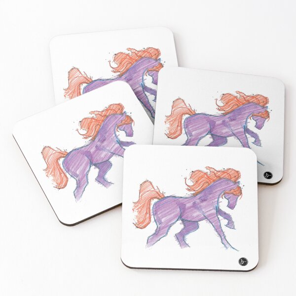 Item preview, The Horse That Every Child Wanted designed and sold by dn-alves.