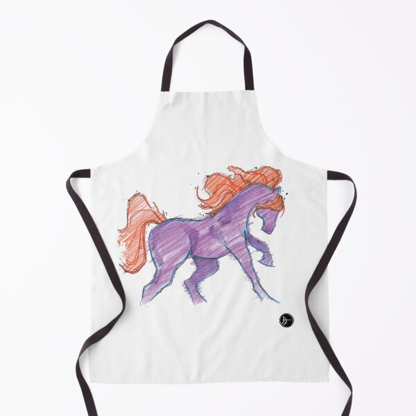 Item preview, The Horse That Every Child Wanted designed and sold by dn-alves.