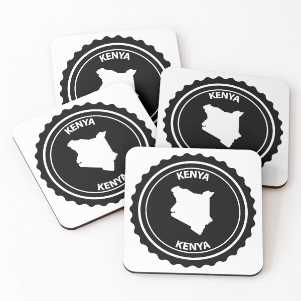 Item preview, Republic of Kenya stamp designed and sold by Danler.