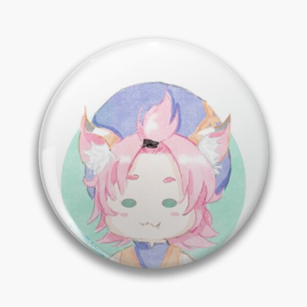 Item preview, Diona Chibi designed and sold by ArtemisDream.