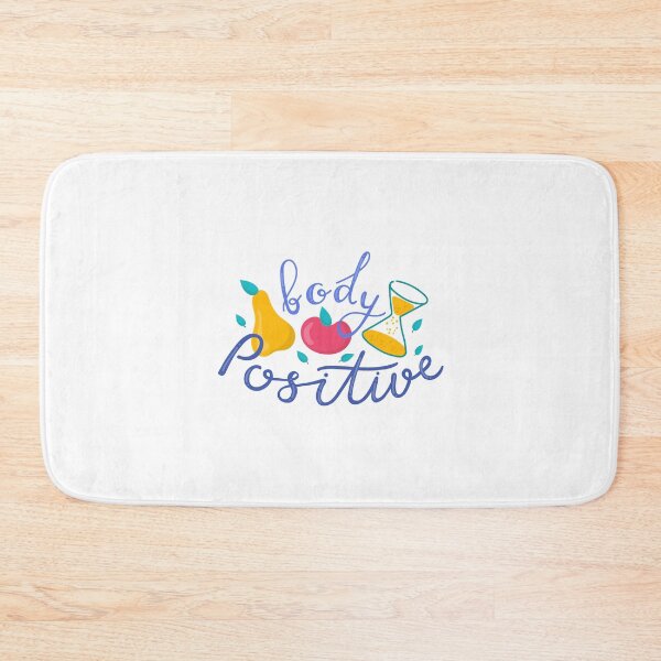 Item preview, body proud and positive, funny sarcastic mom Quotes, women empowerment designed and sold by Art Wear Nation.
