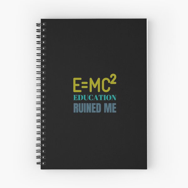 Item preview, Education ruined me designed and sold by FurioInc.