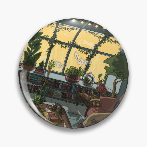 Item preview, The Study designed and sold by lowwloww.