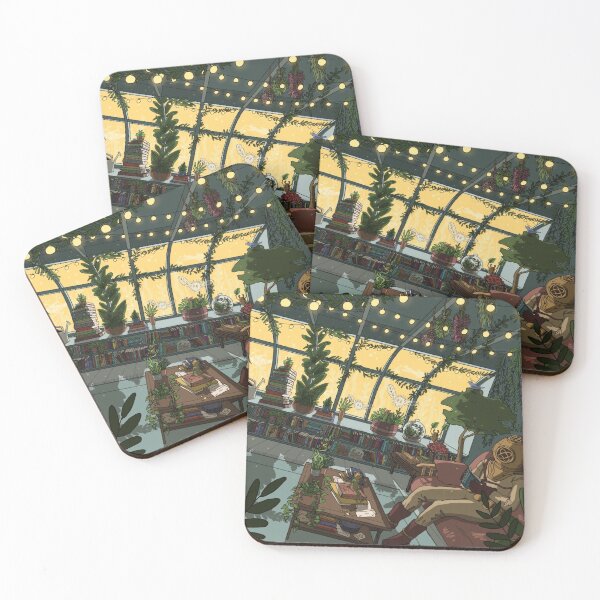 Item preview, The Study designed and sold by lowwloww.