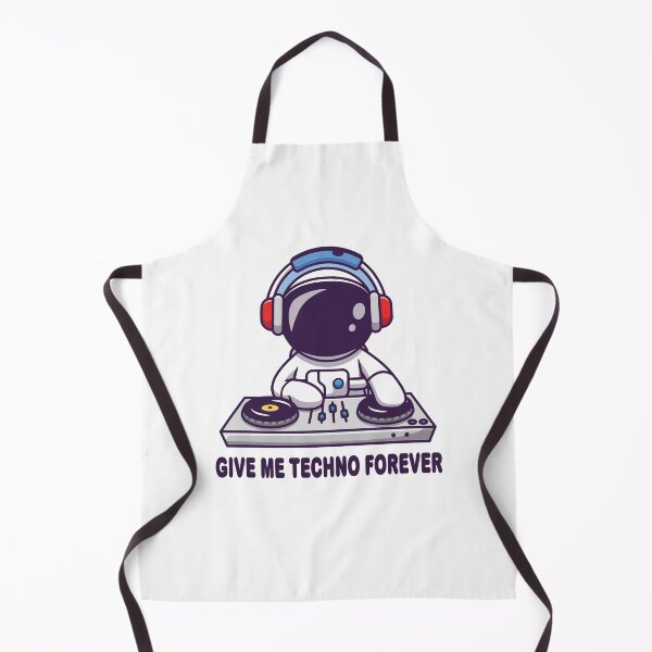 Item preview, Amante de la música astronauta designed and sold by MasterKruG.