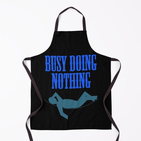 Item preview, Busy Doing Nothing Panda designed and sold by Uvogin2099.