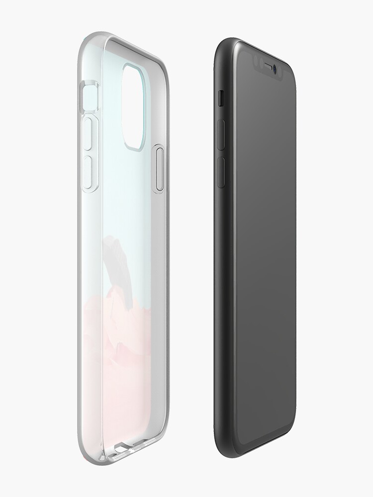 Alternate view of Oasis iPhone Case & Cover