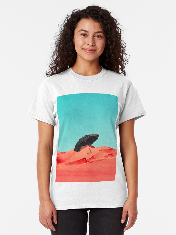 Alternate view of Oasis Classic T-Shirt
