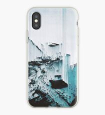 Glitch iPhone Case