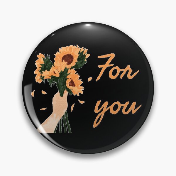 Item preview, For you (sunflower art) designed and sold by Nesro34.