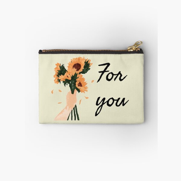 Item preview, For you (sunflower art) designed and sold by Nesro34.