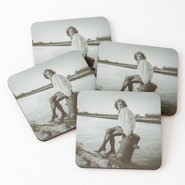 Item preview, Sylvia Rivera - Queer History designed and sold by DaniVaca.