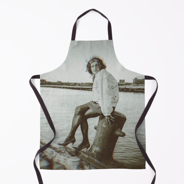 Item preview, Sylvia Rivera - Queer History designed and sold by DaniVaca.