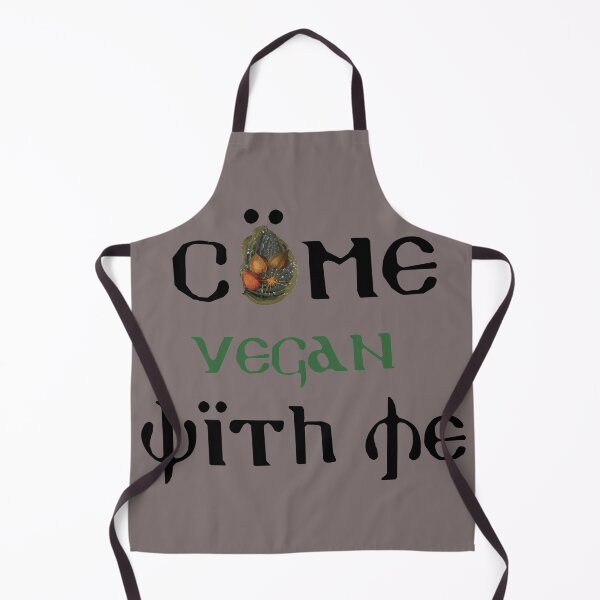 Item preview, Ven vegano conmigo designed and sold by Tariku Assefa.