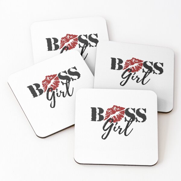 Item preview, Chica jefe designed and sold by Positivet21.