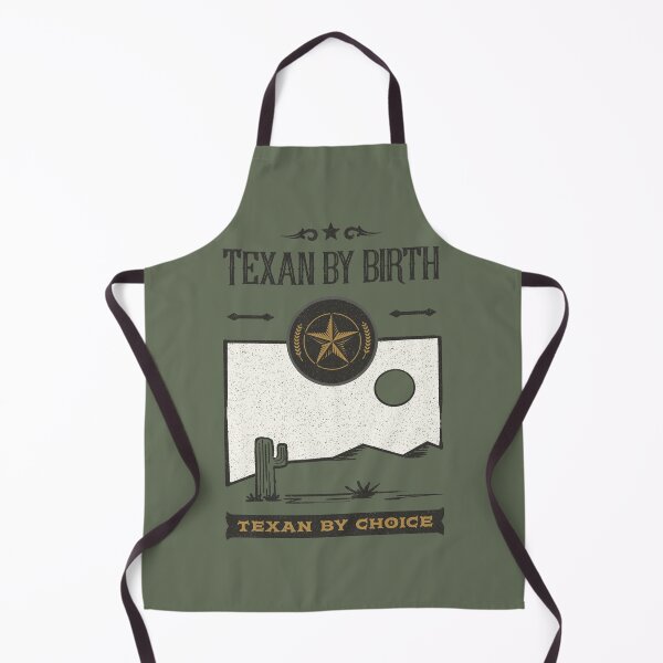 Item preview, Texan by birth, Texan by choice designed and sold by dmbdana.