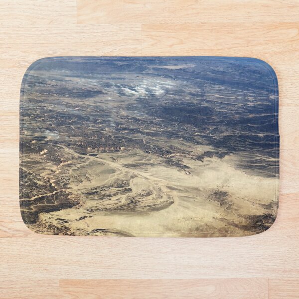 Item preview, Sahara Desert from the air designed and sold by LizziesSpace.