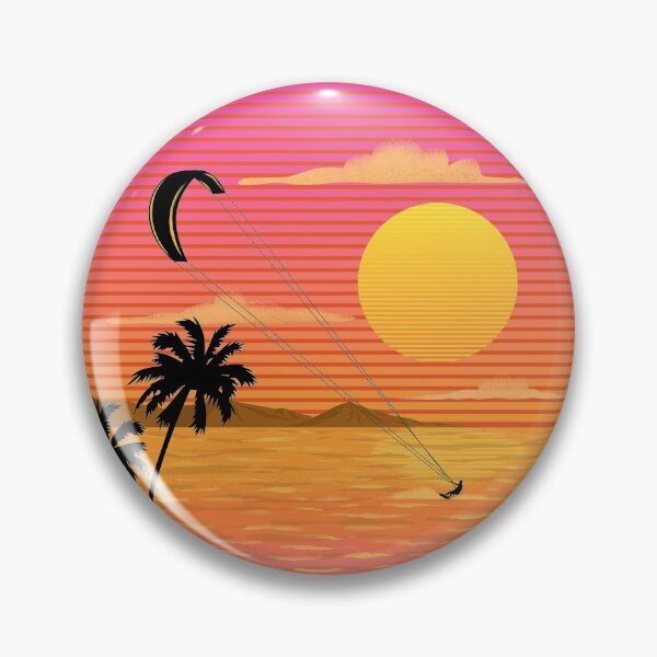 Item preview, Kitesurfing designed and sold by sachpica.