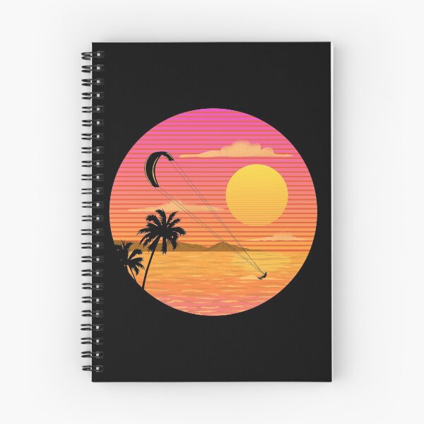 Item preview, Kitesurfing designed and sold by sachpica.
