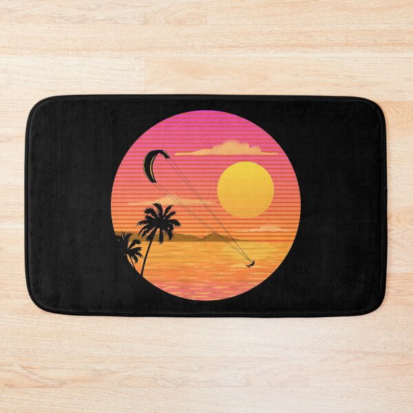 Item preview, Kitesurfing designed and sold by sachpica.