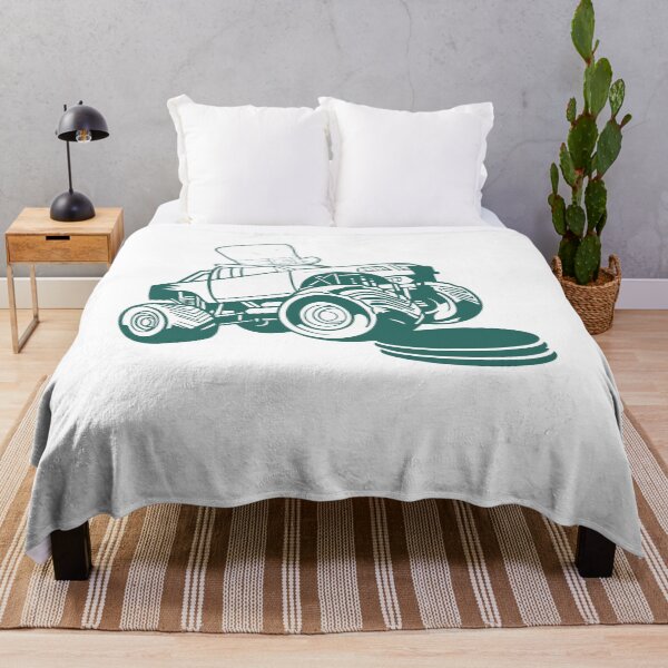 Item preview, Kids Saint Patricks Day Gift for Monster Truck Shamrock T-Shirt designed and sold by TheFlipRepublic.